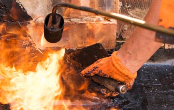 Heanor Gate flat roof repair companies