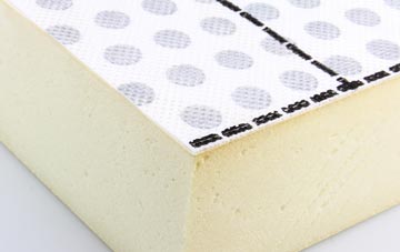 meeting Heanor Gate building codes