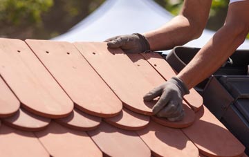 Heanor Gate roof tile contractors