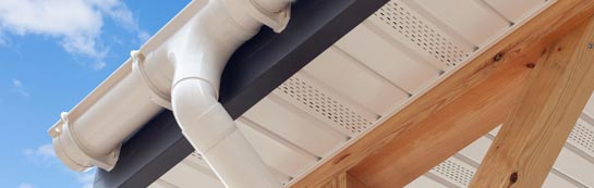 get Heanor Gate guttering quotes today