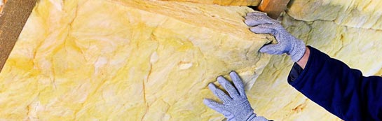 quotes for Heanor Gate roof insulation