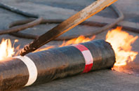 free Heanor Gate flat roofing repair quotes