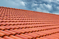 Heanor Gate roofing tiles